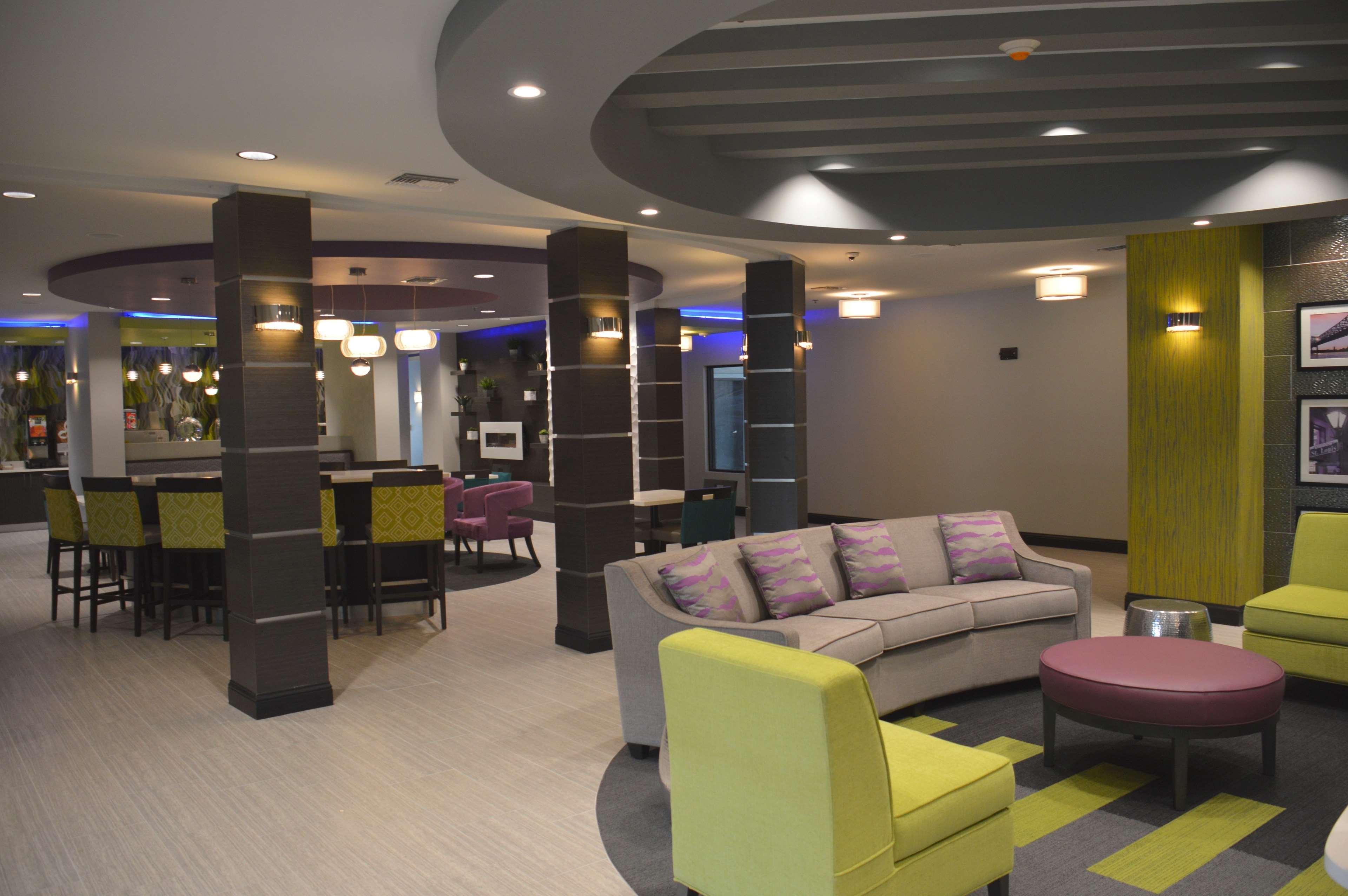 Best Western Plus Prien Lake Hotel & Suites - Lake Charles Exterior foto