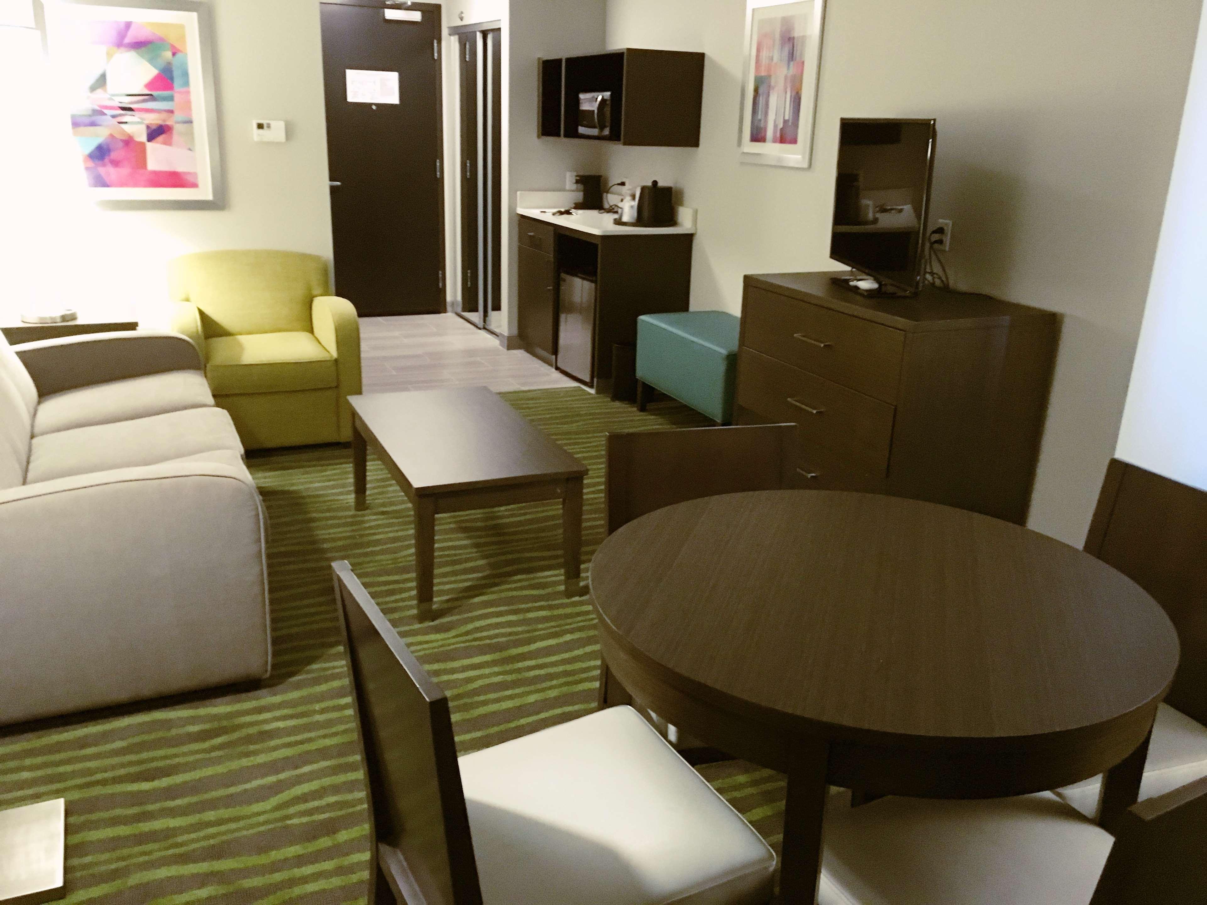 Best Western Plus Prien Lake Hotel & Suites - Lake Charles Exterior foto