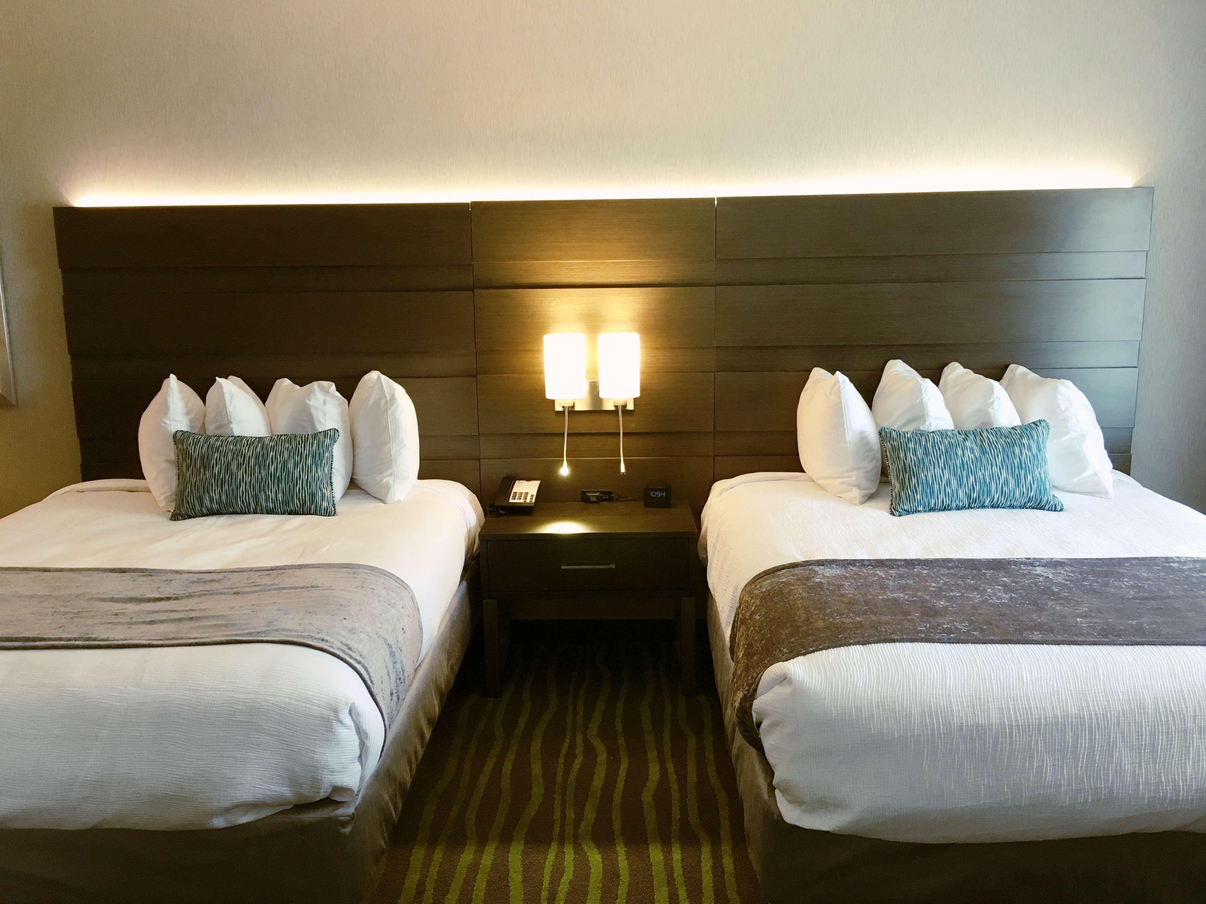 Best Western Plus Prien Lake Hotel & Suites - Lake Charles Exterior foto