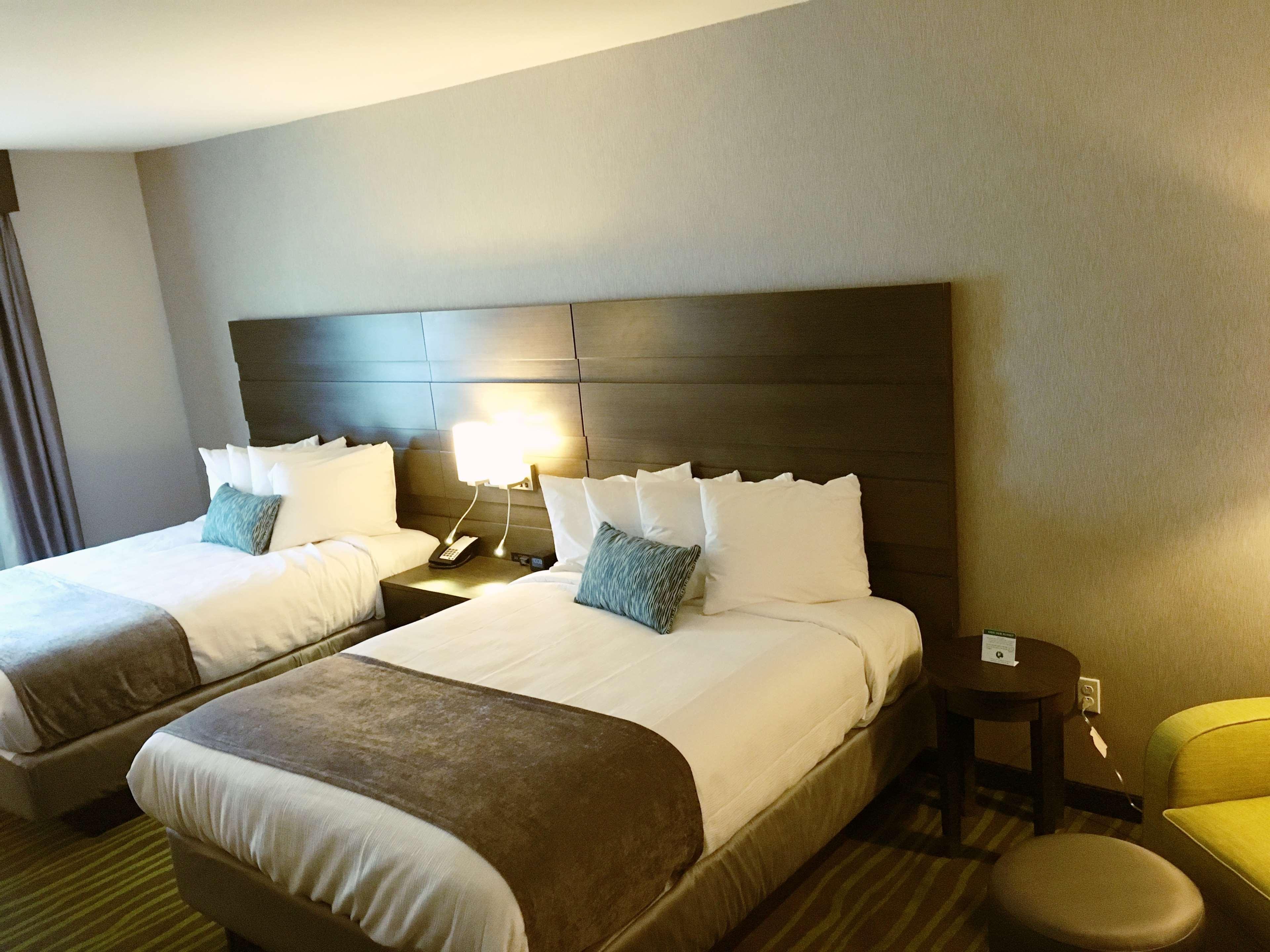Best Western Plus Prien Lake Hotel & Suites - Lake Charles Exterior foto