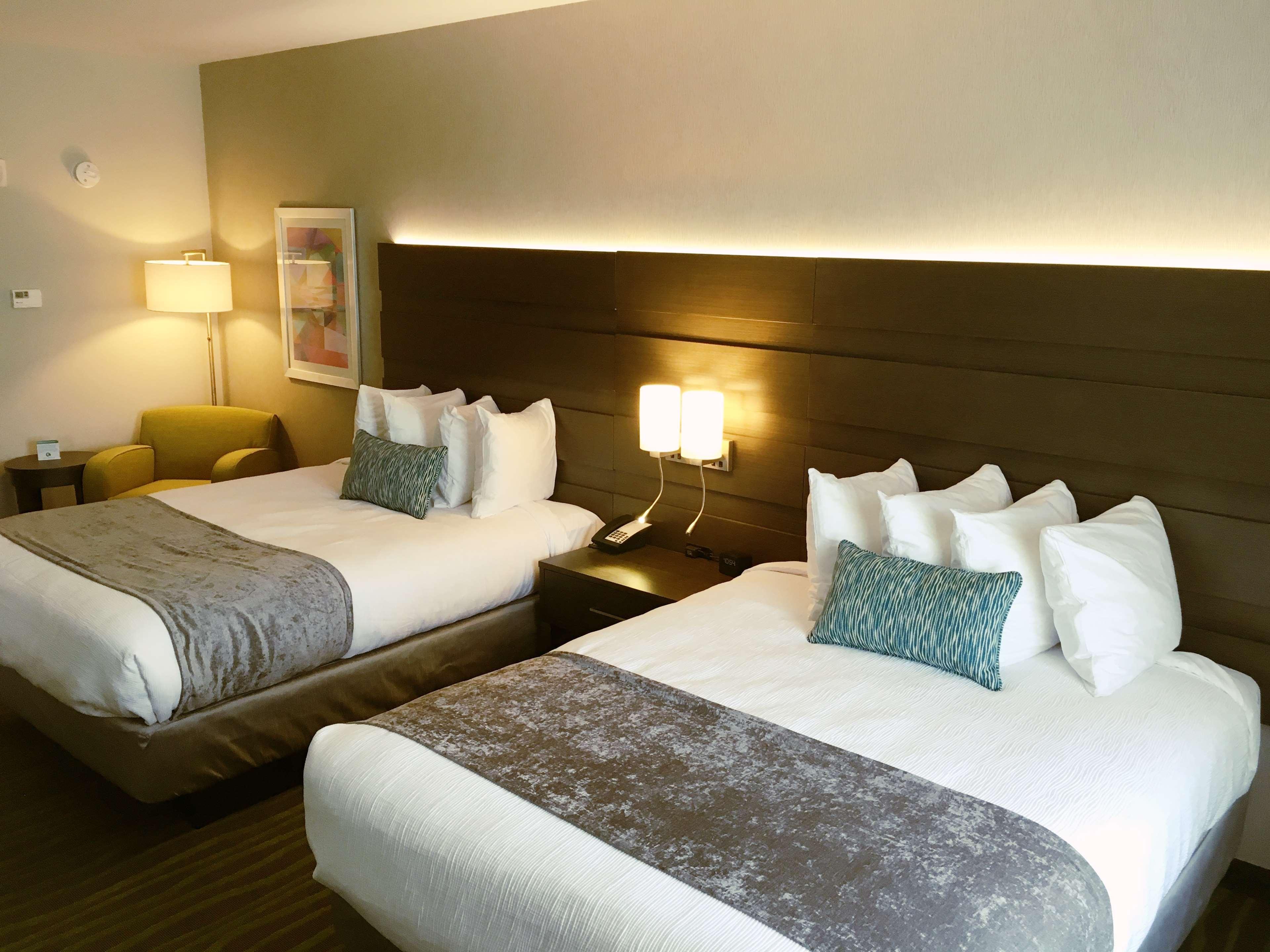 Best Western Plus Prien Lake Hotel & Suites - Lake Charles Exterior foto