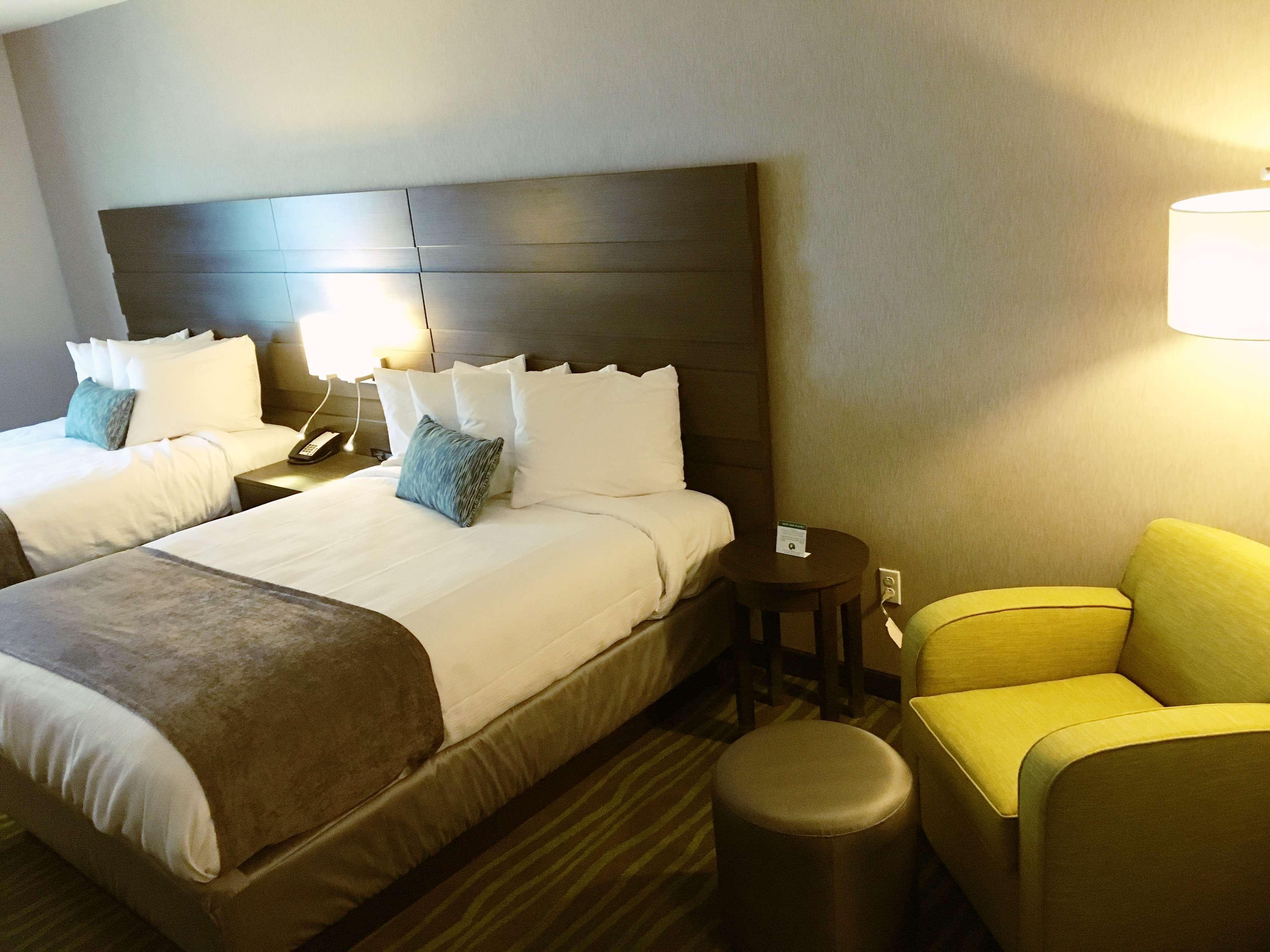 Best Western Plus Prien Lake Hotel & Suites - Lake Charles Exterior foto