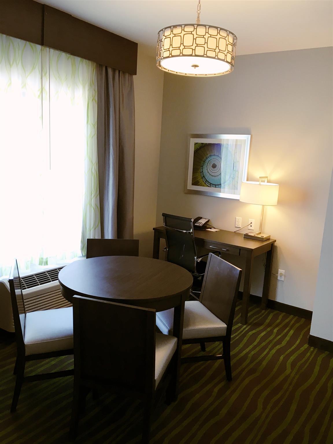 Best Western Plus Prien Lake Hotel & Suites - Lake Charles Exterior foto